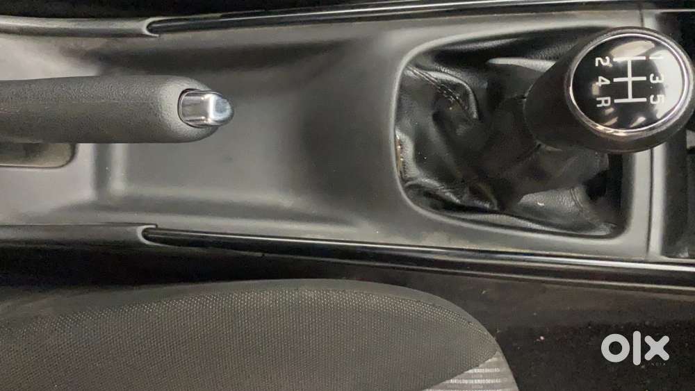 Maruti Suzuki Baleno 1.2 Sigma, 2015, Petrol