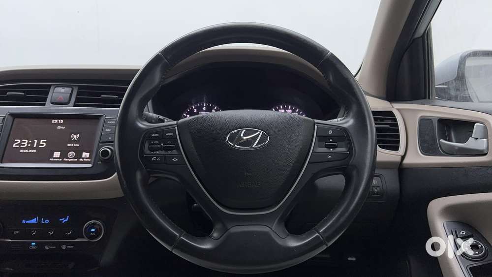 Hyundai Elite I20 Asta (o) 1.2 Mt, 2019, Petrol