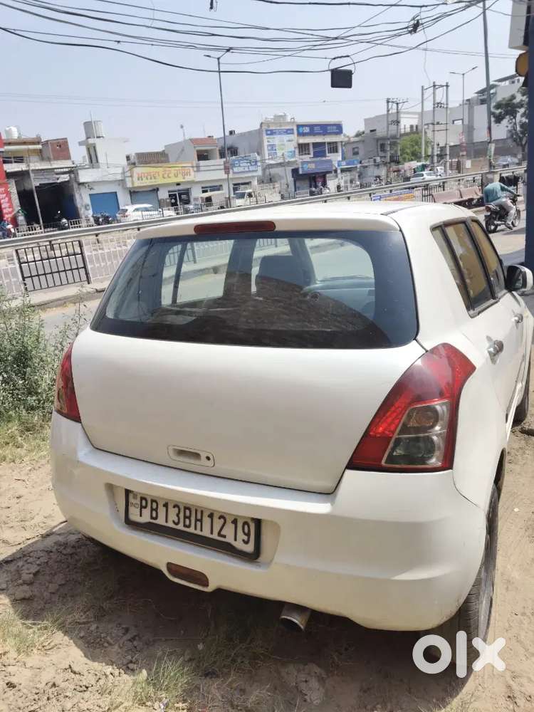 Maruti Suzuki Swift 2009 Diesel Well Maintained