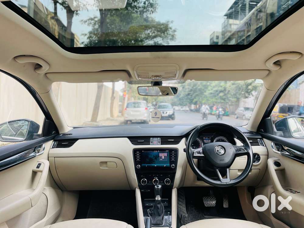 Skoda Octavia 2.0 L&k Tdi, 2017, Diesel