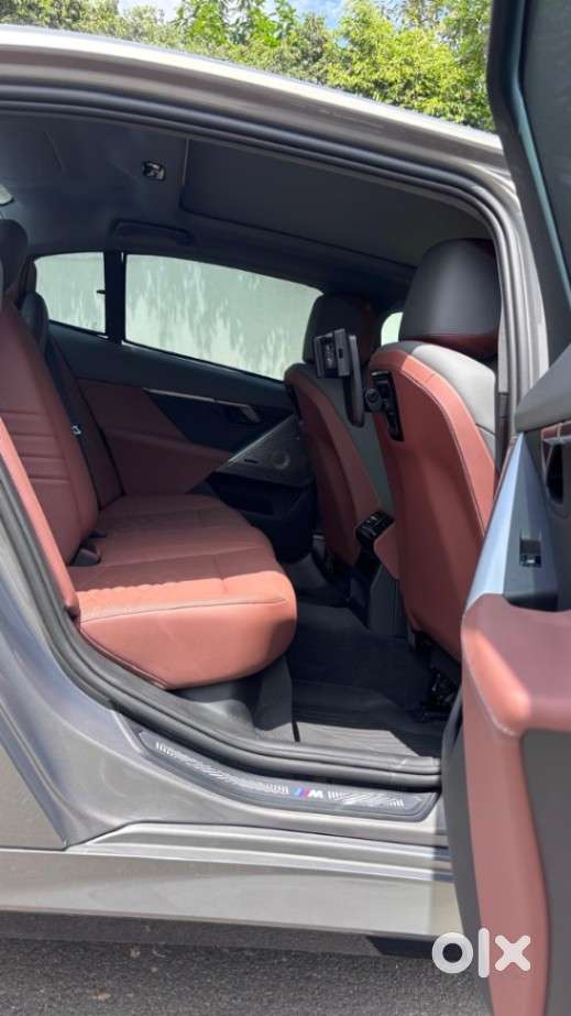 Bmw 5 Series 530 Li M Sport, 2025, Petrol