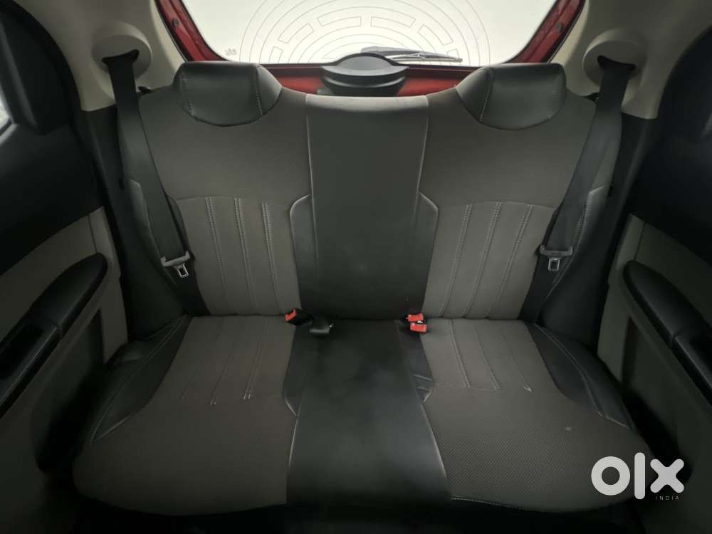 Tata Tiago Xz, 2017, Petrol