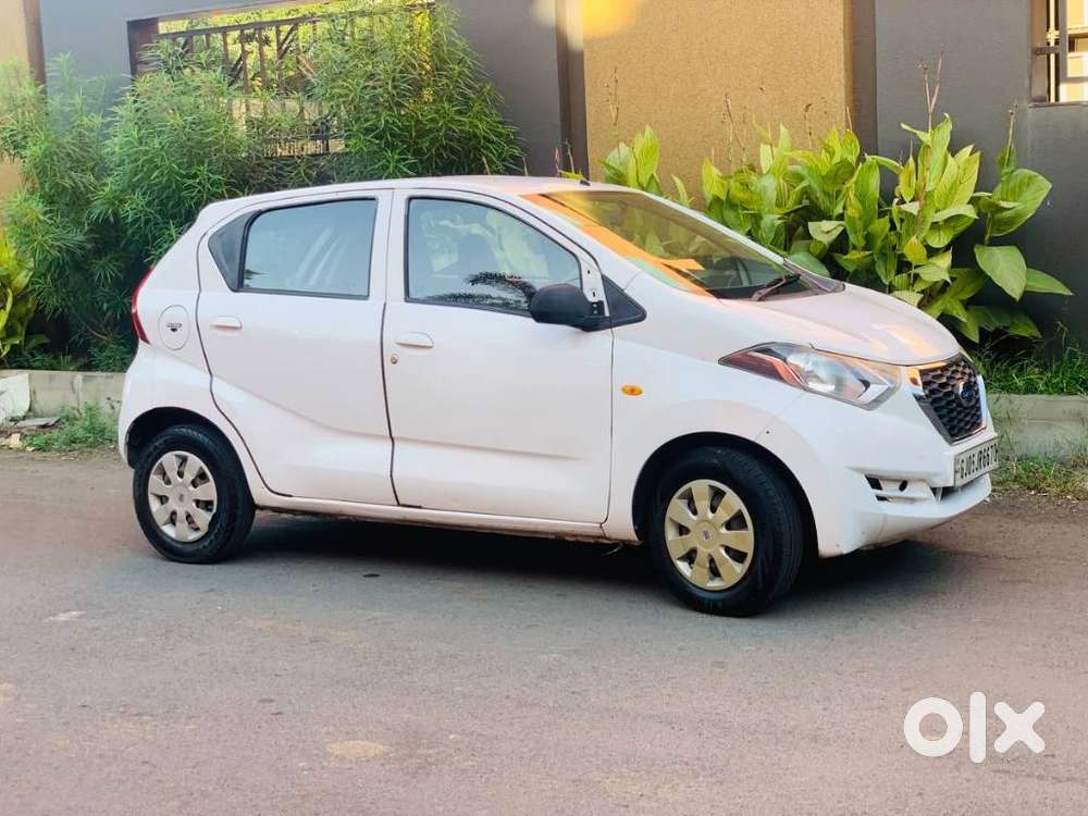 Datsun Redi Go, 2016, Cng & Hybrids