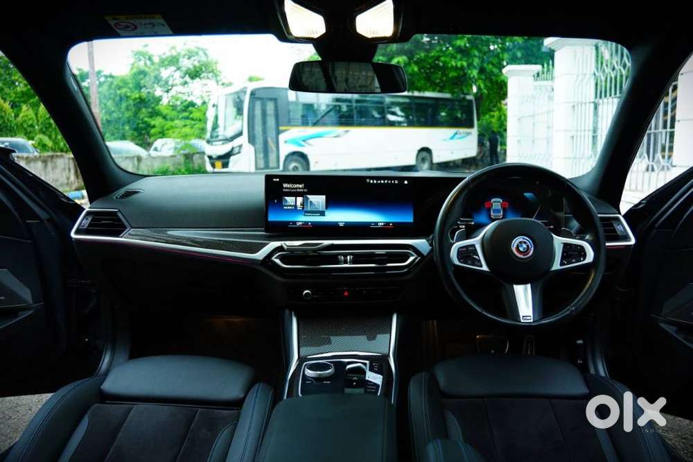 Bmw M340i Xdrive, 2025, Petrol