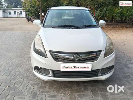 Maruti Suzuki Swift Dzire 2015-2017 1.2 Vxi, 2015, Petrol