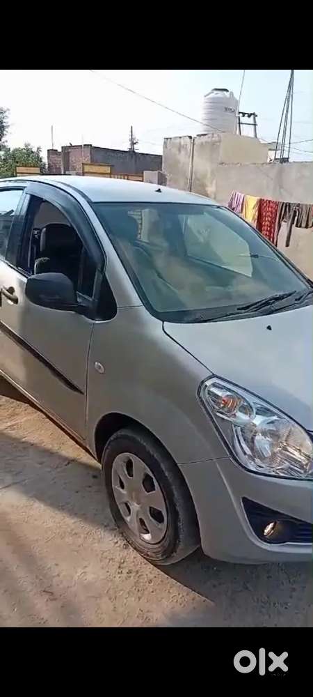 Maruti Suzuki Ritz 2013 Diesel 160000 Km Driven