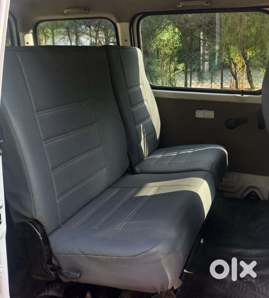 Maruti Suzuki Eeco 5 Seater Standard, 2014, Petrol