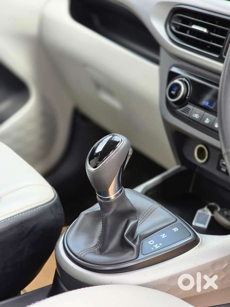 Hyundai Grand I10 Nios Asta Petrol Amt, 2021, Petrol