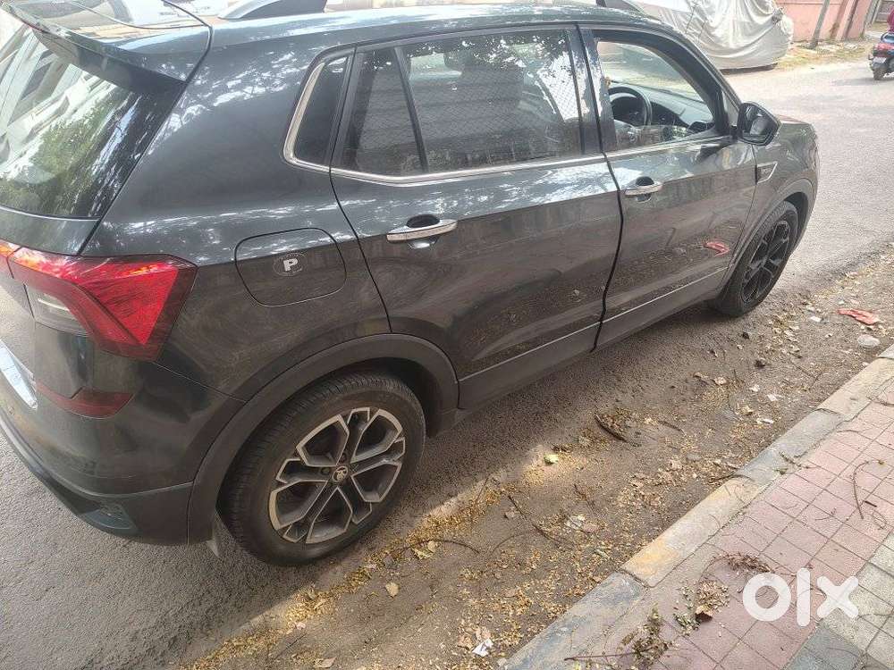 Skoda Kushaq 1.0 Tsi Style, 2023, Petrol