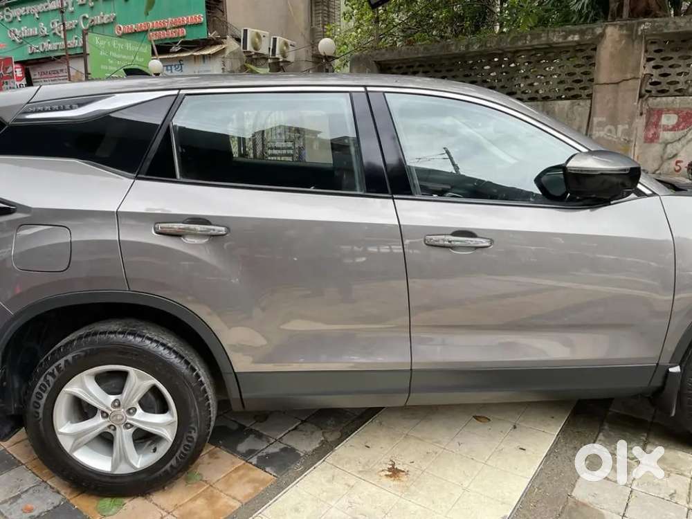 Tata Harrier 2.0 Kryotec 2019 Second Owner
