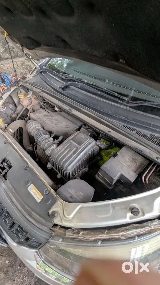 Mahindra Marazzo Well Maintained