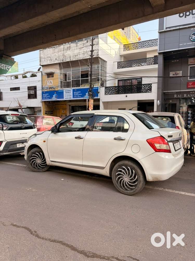 Swift Dzire Maruti Suzuki 16 Year