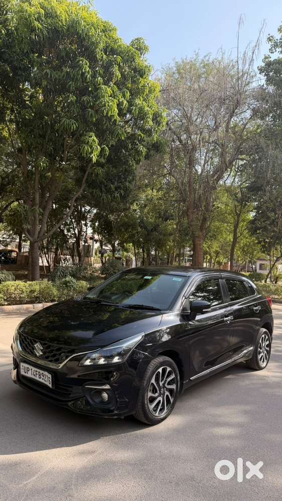 Maruti Suzuki Car 2022