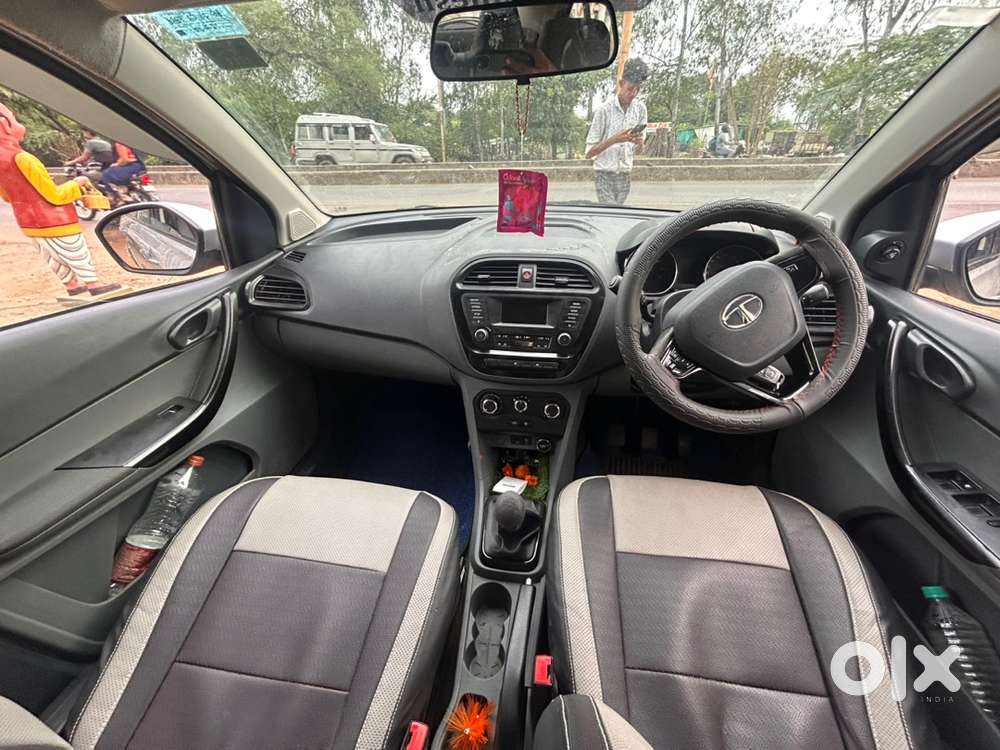 Tata Tigor Diesel Good Condition