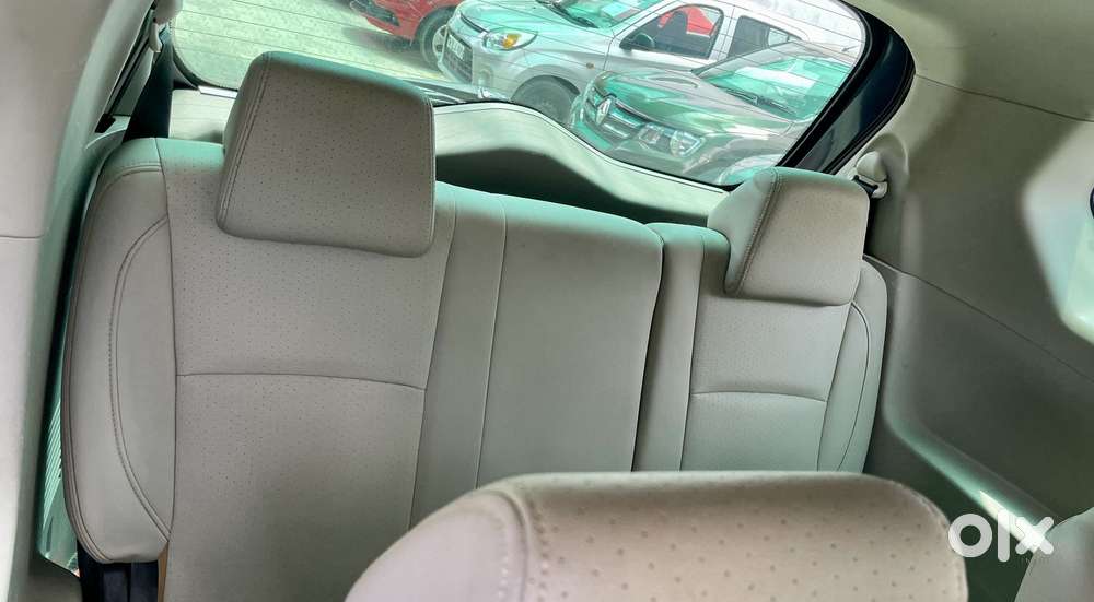 Mahindra Marazzo M8, 2019, Diesel