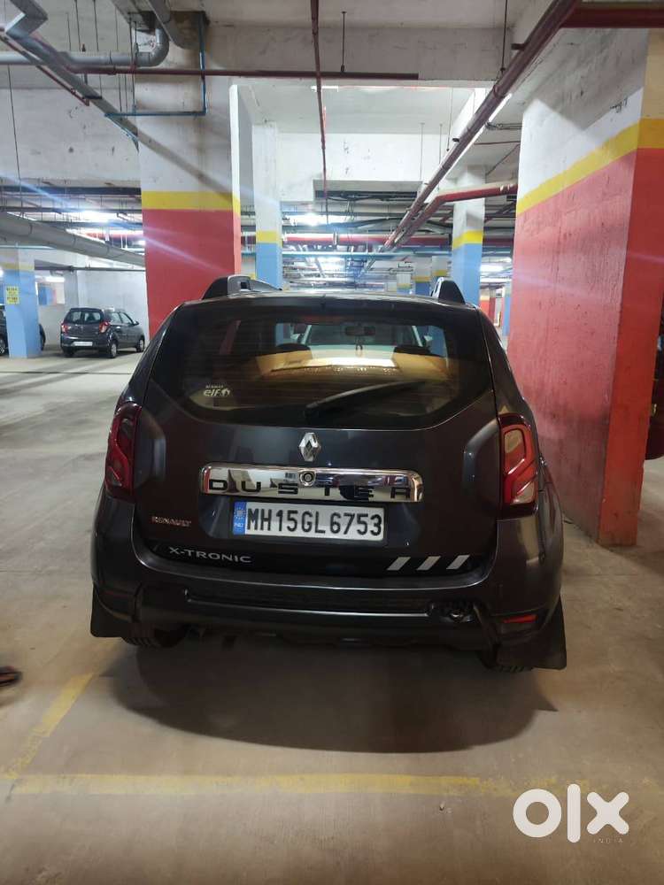 Sale Of Duster Car