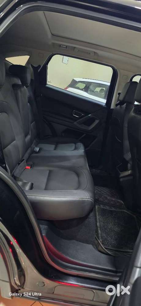 Tata Harrier Xza Plus At, 2021, Diesel
