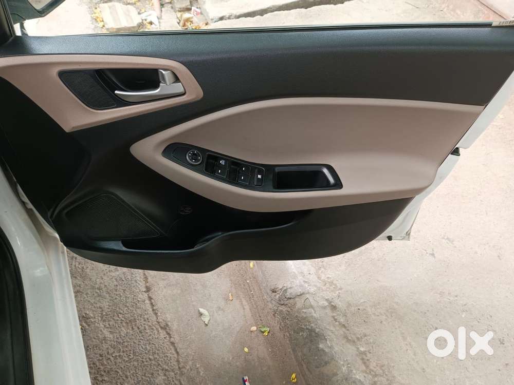 Hyundai Verna S+, 2021, Diesel