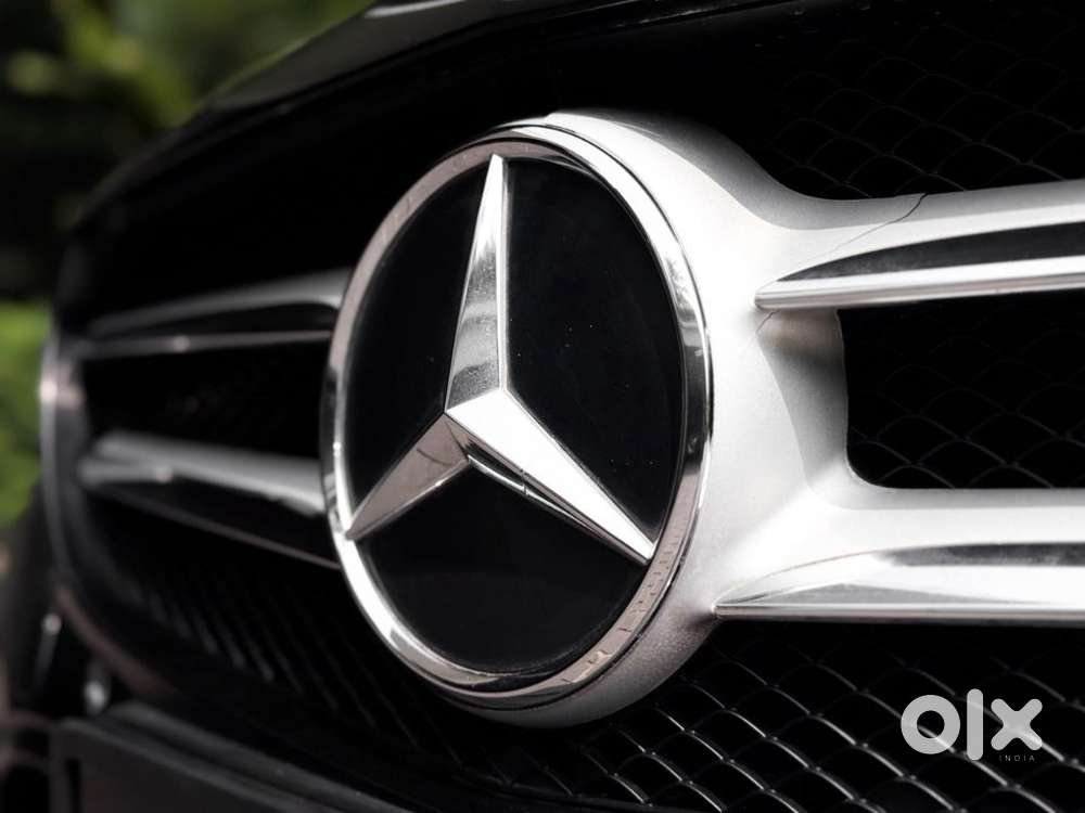 Mercedes-benz C-class C 220d, 2019, Diesel