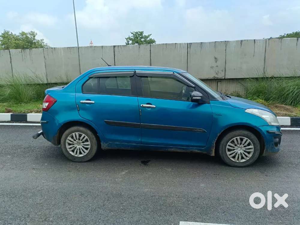 Swift Dzire Maruti 2012 In Well Maintained Condition
