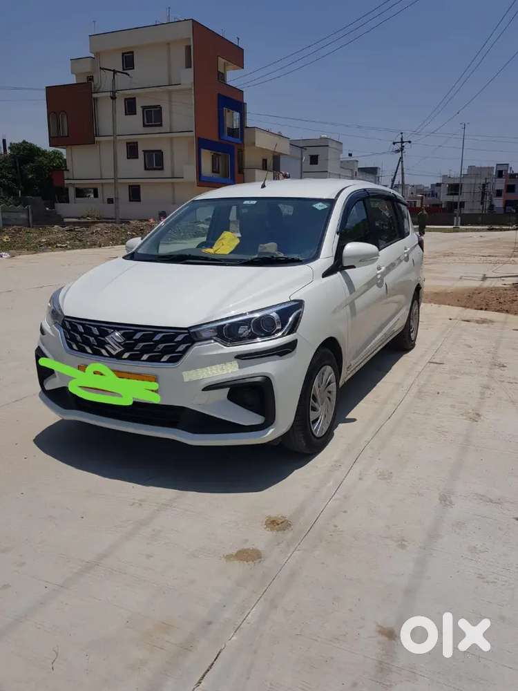 Maruti Suzuki Ertiga Tour M For Sale