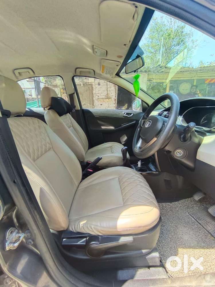 Tata Zest  Quadrajet 1.3 Xt, 2015, Petrol