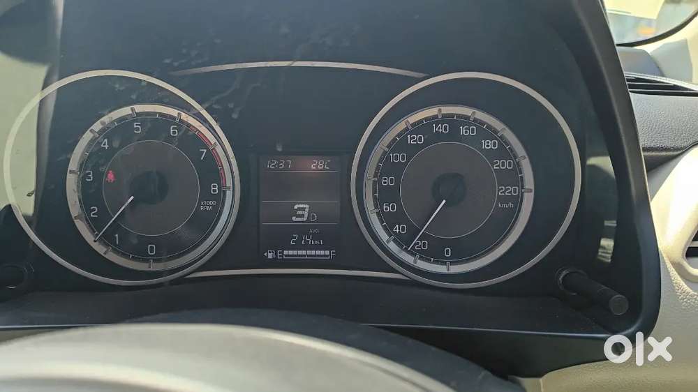 Maruti Suzuki Dzire 2019 Petrol Well Maintained - Automatic