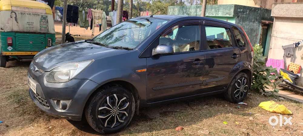 Ford Figo Mint Condition