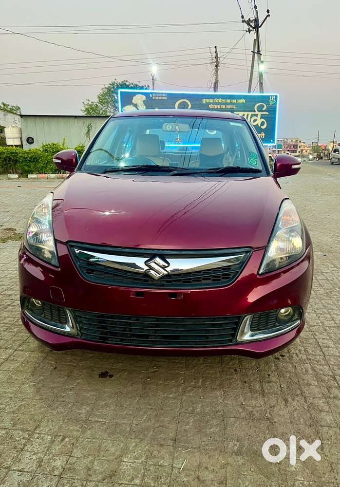 Maruti Suzuki Swift Dzire 2016 Diesel 1st Owner