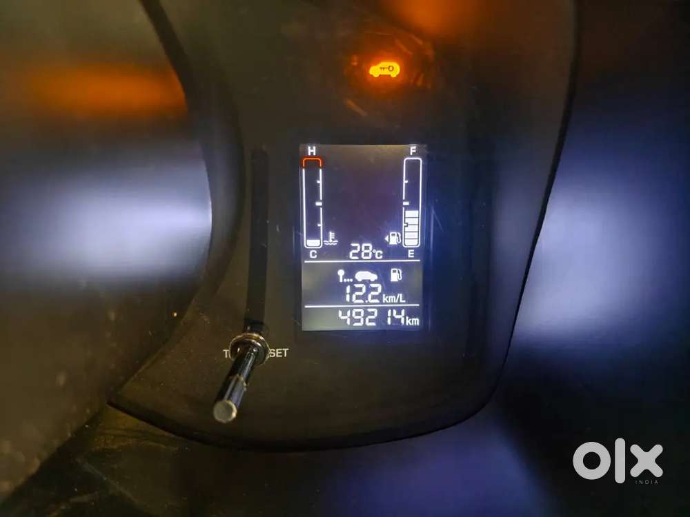 Hyundai Venue 2022 Petrol 49000 Km Driven