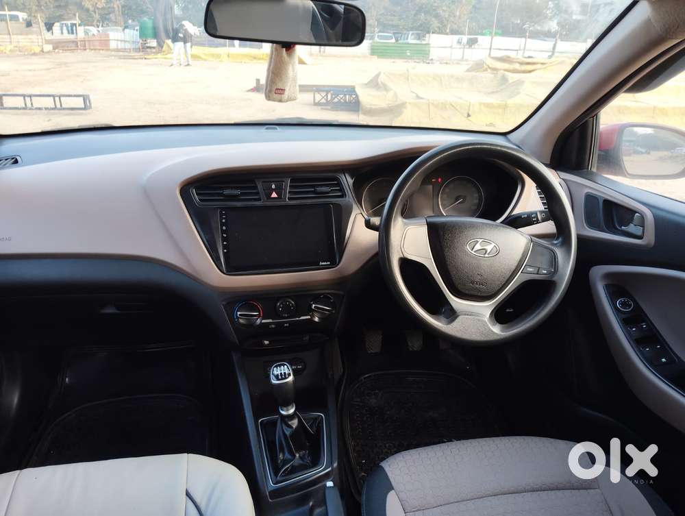 Hyundai Elite I20 Magna 1.4 Crdi, 2018, Diesel