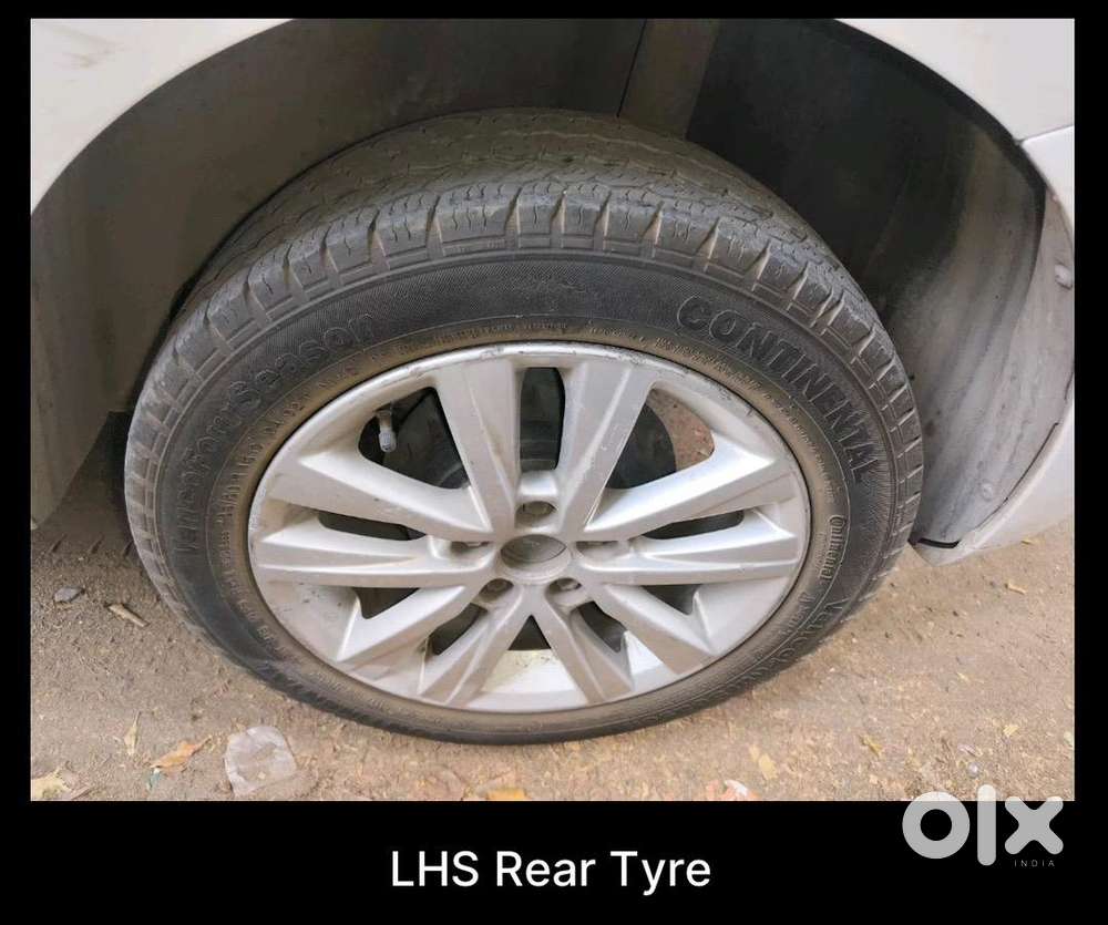 Volkswagen Polo 2016 Petrol Well Maintained