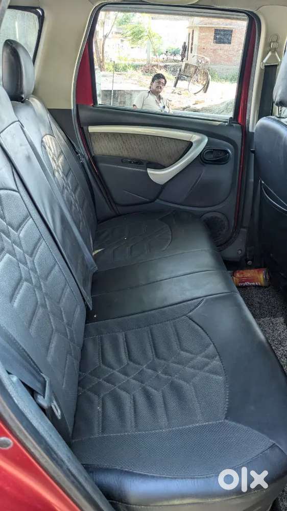 Renault Duster 2014 Diesel 86000 Km Driven