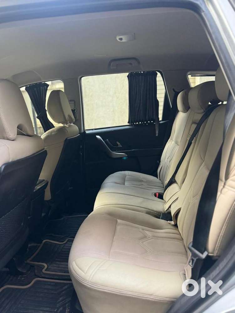 Mahindra Xuv500 2020