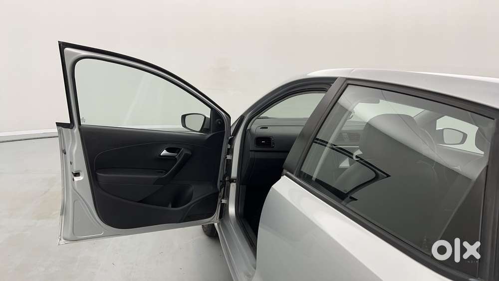 Volkswagen Polo 1.0 Mpi Trendline, 2019, Petrol