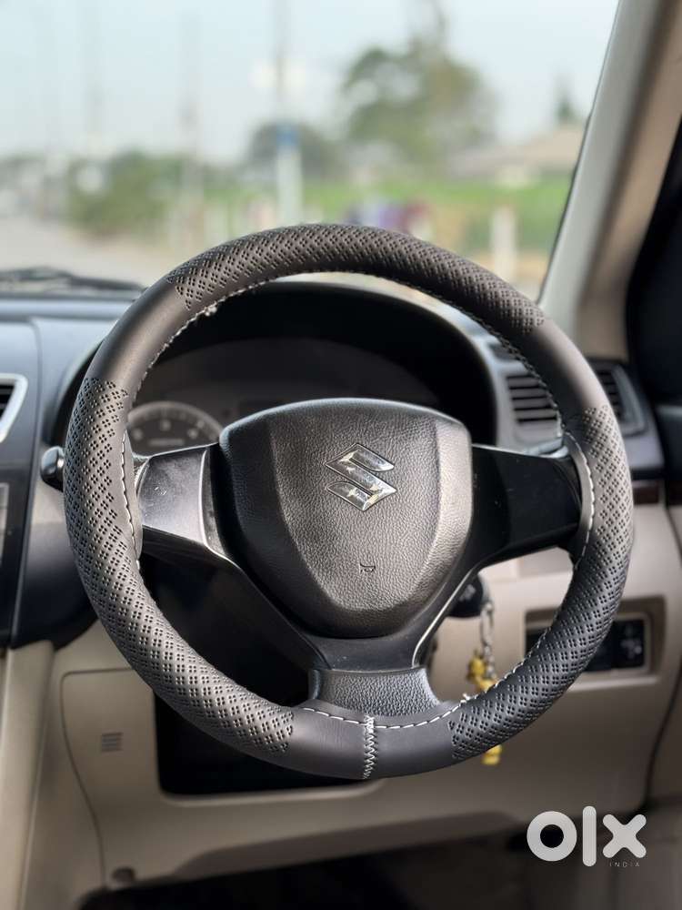Maruti Suzuki Dzire 2017-2020 Vdi, 2013, Diesel