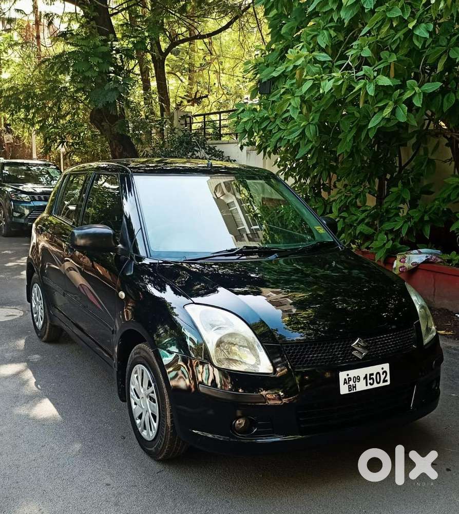 Maruti Suzuki Swift 2007 Petrol Well Maintained