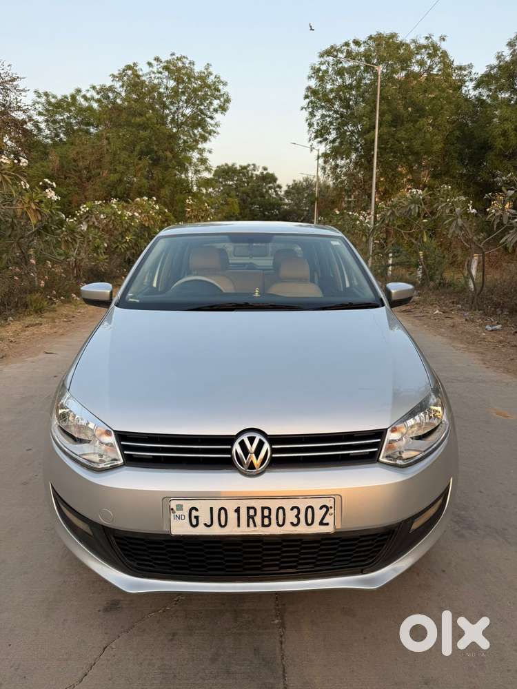 Volkswagen Polo Diesel Comfortline 1.2l, 2013, Diesel