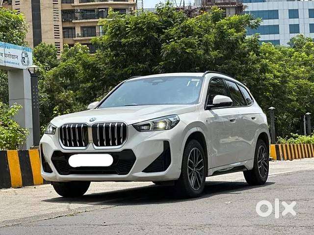 2023 Bmw X1 Sdrive18d M Sport