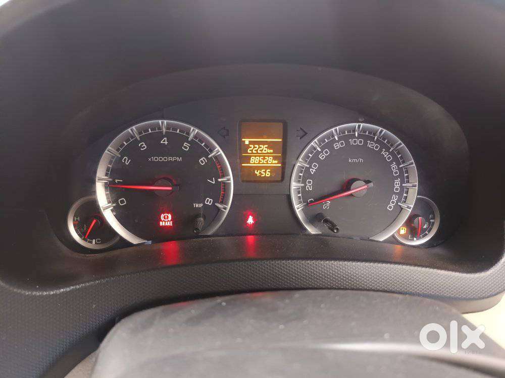 Maruti Suzuki Swift Dzire 1.2 Vxi Bsiv, 2014, Petrol
