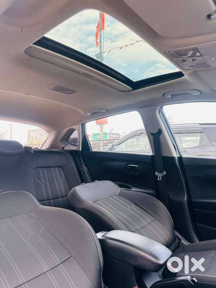 Hyundai I20 1.2 Asta, 2023, Petrol