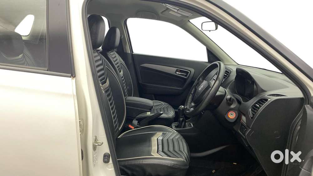 Maruti Suzuki Vitara Brezza Zdi, 2019, Diesel