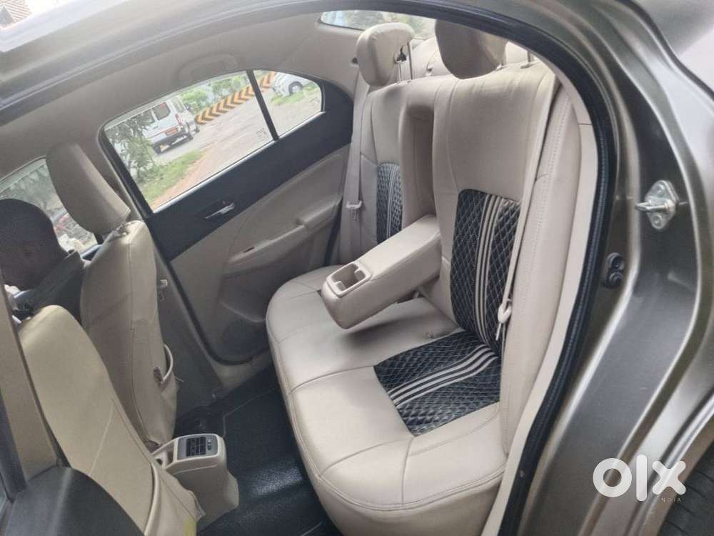 Maruti Suzuki Dzire Vdi, 2019, Diesel