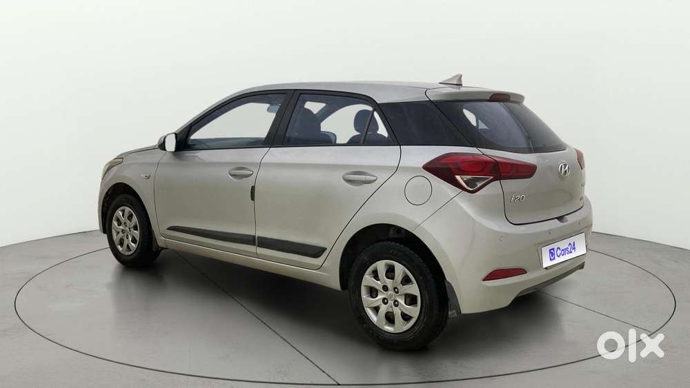 Hyundai Elite I20 Magna 1.2, 2016, Petrol