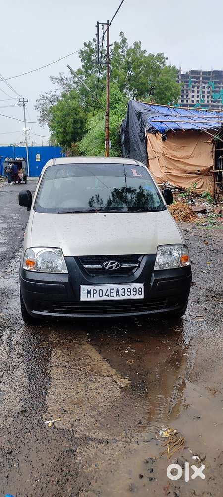 Ladies Driven Fully Maintained Timely Serviced Arera Colony Like New