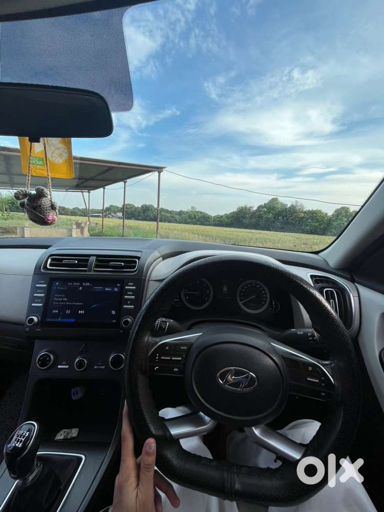 Hyundai Creta 1.5 2022