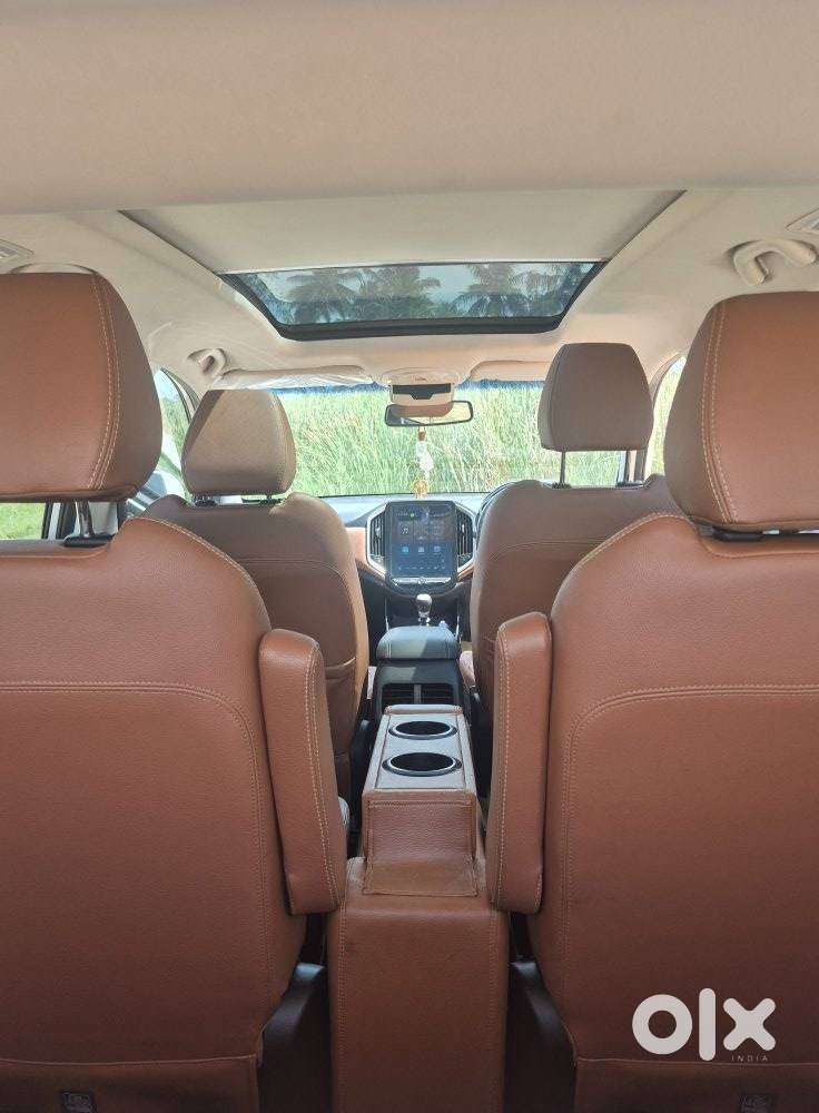 Mg Hector Plus 2.0 Super Diesel Turbo 6 Str, 2022, Diesel