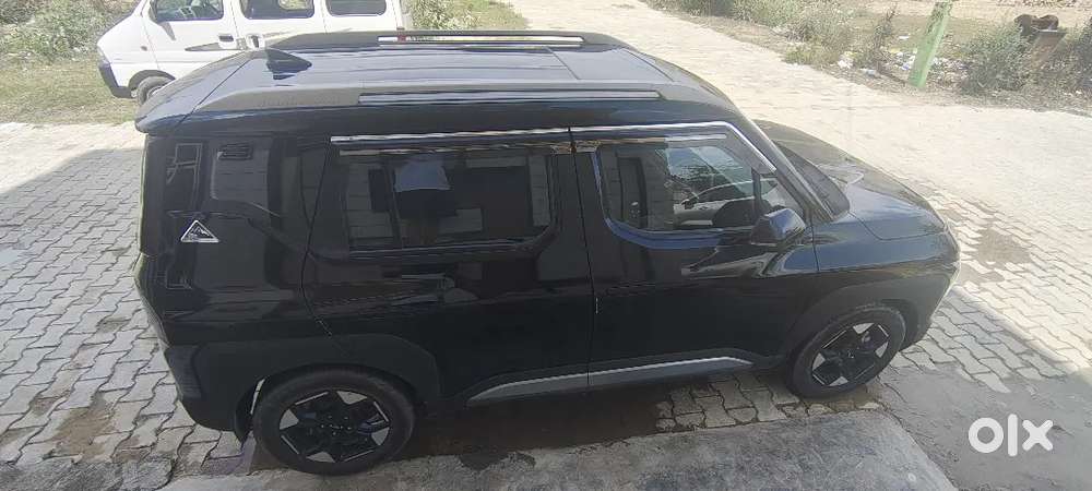 Kia Syros 2025 Diesel Well Maintained