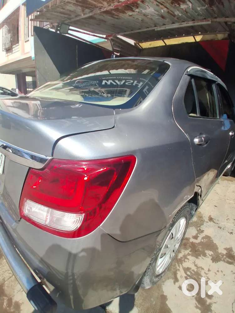Maruti Suzuki Dzire 2021