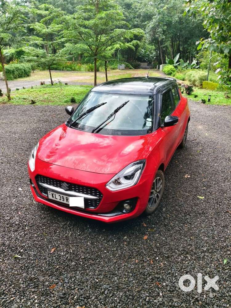 Swift Single Owner